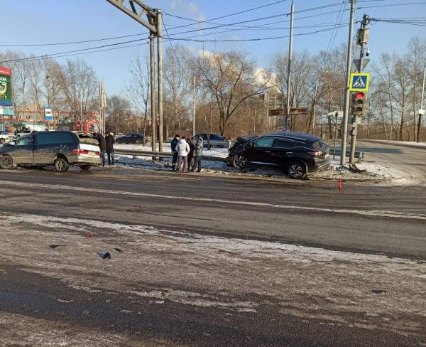 Наломали дров: несколько хабаровчан попали в больницу после одного и того же нарушения Наломали дров: несколько хабаровчан попали в больницу после одного и того же нарушения