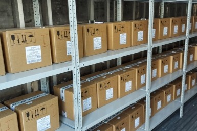 Записаться на вакцинацию от COVID-19 можно на портале Госуслуг