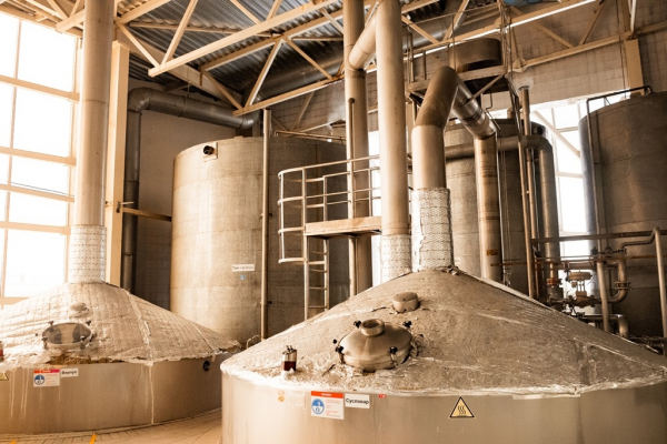 "Амур-Пиво": 60 лет с новыми достижениями