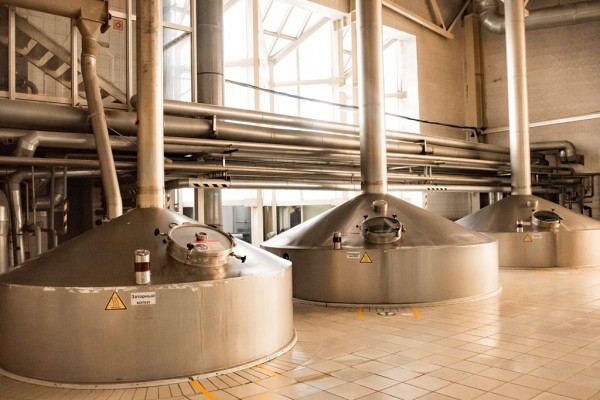 "Амур-Пиво": 60 лет с новыми достижениями