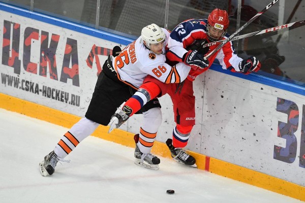 Рубрика «Хоккейная история» Рубрика «Хоккейная история»