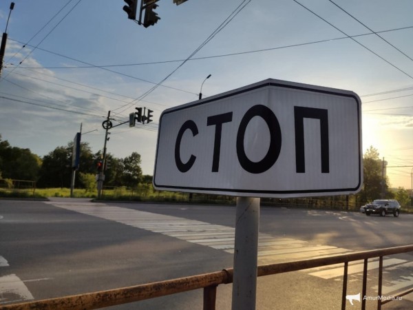 Недобрый знак: сын хабаровчанки вышел из трамвая и чуть не убился (ВИДЕО)