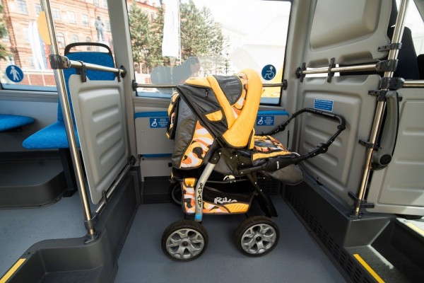 Единое транспортное решение для Хабаровского края: автобусы, бункеровоз и фудтрак от ГАЗ