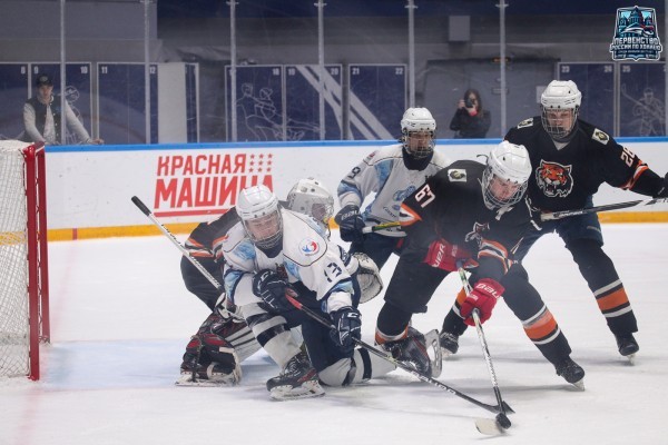 Сенсационный результат