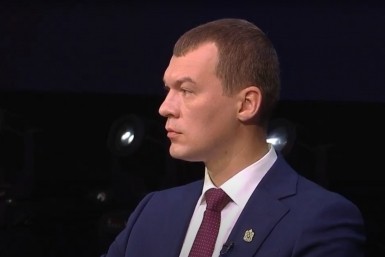 Итоги дня: погибли моряки, отчет Дегтярёва,  в метре от трагедии и самая большая Луна