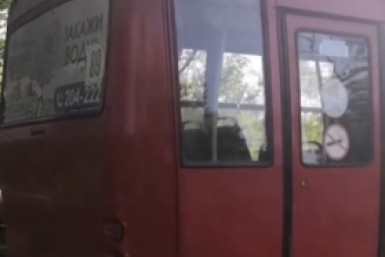 Итоги дня: обрушился потолок, фруктовые сады на месте СИЗО, девочка пострадала в автобусе