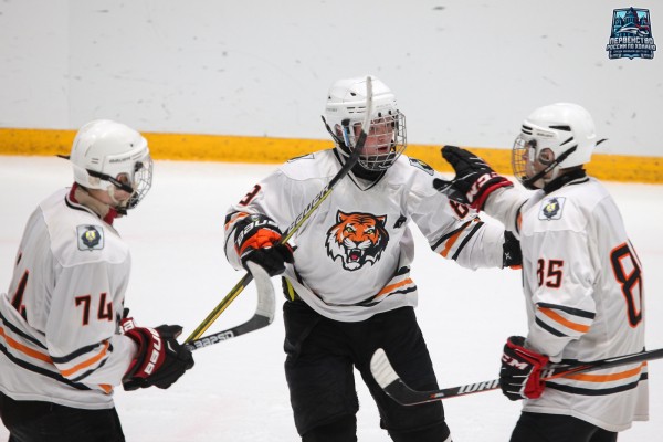 Сенсационный результат