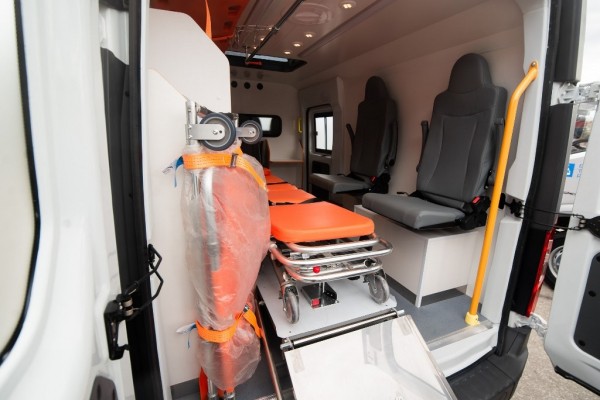 Единое транспортное решение для Хабаровского края: автобусы, бункеровоз и фудтрак от ГАЗ