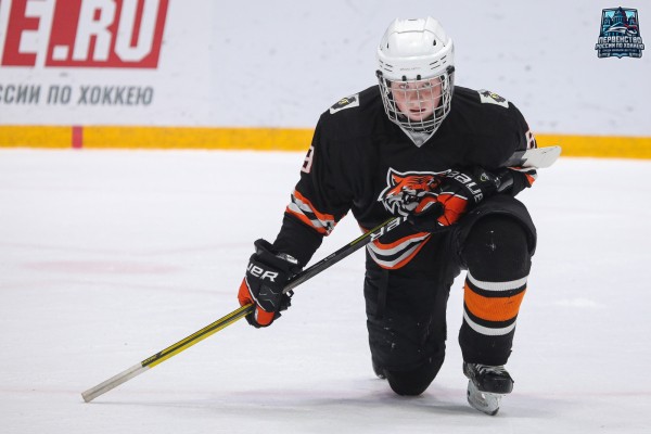 Сенсационный результат