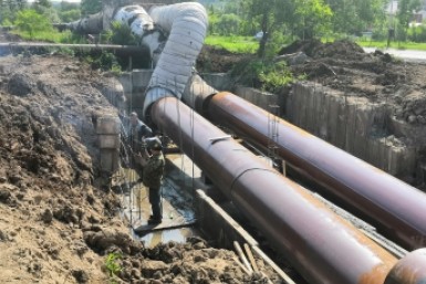 Итоги дня: ребенок под колесами, полыхал "Пивной дом", серьезно пострадал байкер