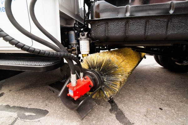 Единое транспортное решение для Хабаровского края: автобусы, бункеровоз и фудтрак от ГАЗ