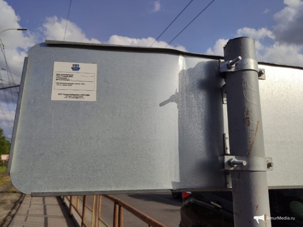 Недобрый знак: сын хабаровчанки вышел из трамвая и чуть не убился (ВИДЕО)