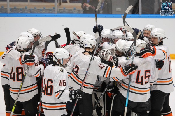 Сенсационный результат