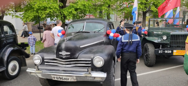 Оркестр, стрит-арт и танцы: на главной улице стартовал фестиваль "Счастливый Хабаровск"