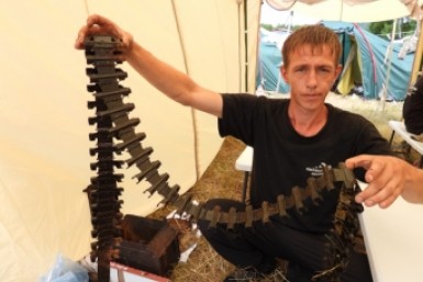 Итоги дня: крупный пожар, отремонтировали дорогу, устранили аварию и шесть кандидатов