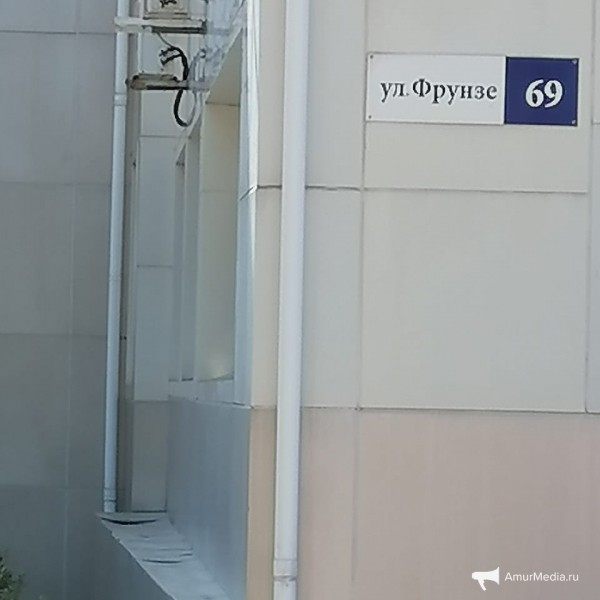 Пакеты с отравленными голубями напугали прохожих в центре Хабаровска