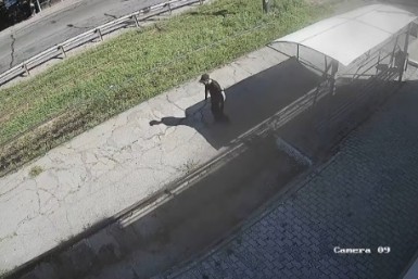 Уехал утром в аэропорт и исчез без следа: хабаровчанина ищут родные и волонтеры