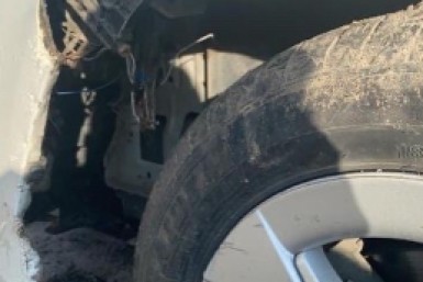 Итоги дня: без стола, потеря UP&rsquo;реля, тот же трамлин, авто в клочья, АРМИЯ-2021 и золото