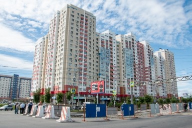 Хабаровск колом: к обеду добрались на работу горожане из-за внезапного ремонта &ldquo;пионерки&rdquo;