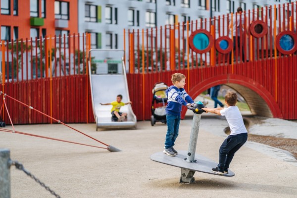 Новое качество жизни:&nbsp; что мы знаем о ПИК и ПИК-Стандарте