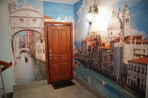 Лучшие дворы и подъезды выбрали в Хабаровске