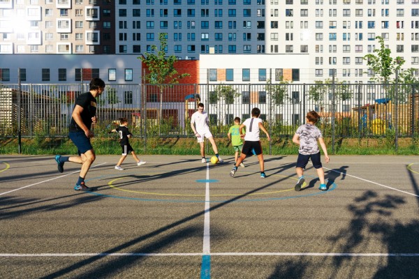 Новое качество жизни:&nbsp; что мы знаем о ПИК и ПИК-Стандарте