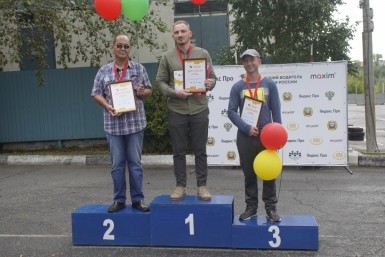 Итоги дня: школьник в Арктике, паводок в Комсомольске-на-Амуре, лучший таксист