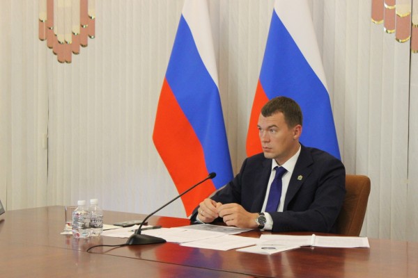 Стройматериалы из Хабаровского края вскоре могут отправиться на арктический рынок Стройматериалы из Хабаровского края вскоре могут отправиться на арктический рынок