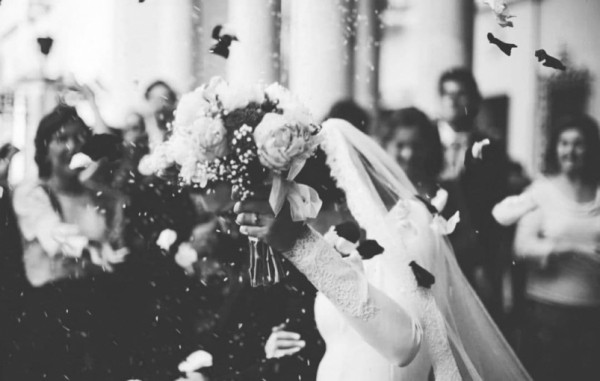 Горько: на свадьбе сбили насмерть молодую жительницу Хабаровского края