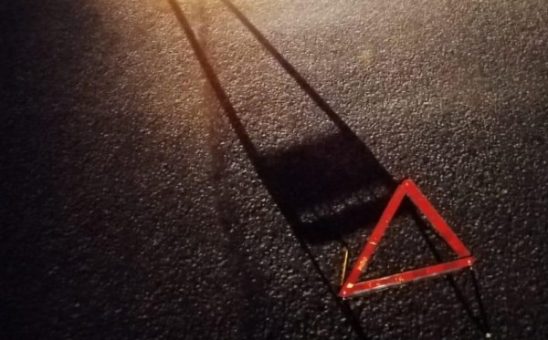 Жуткая авария в Нанайском районе: на место выехала следственно-оперативная группа