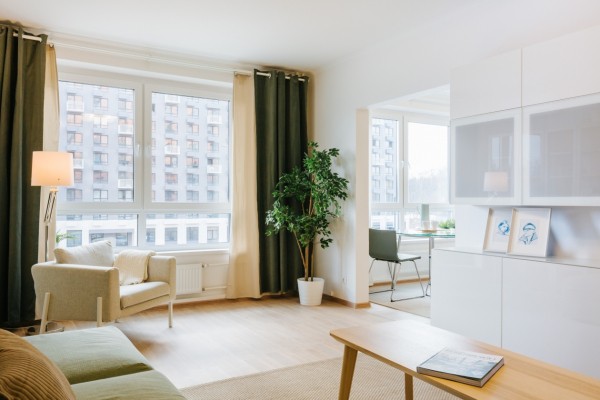 Новое качество жизни:&nbsp; что мы знаем о ПИК и ПИК-Стандарте