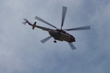 Итоги дня: смертельная фотосессия, сбитый велосипедист,  лето продолжается