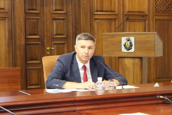 Стройматериалы из Хабаровского края вскоре могут отправиться на арктический рынок Стройматериалы из Хабаровского края вскоре могут отправиться на арктический рынок