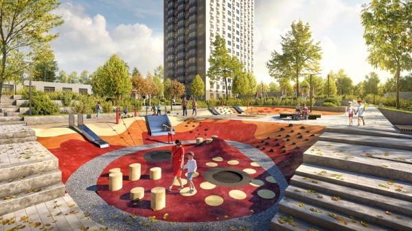 Новое качество жизни:&nbsp; что мы знаем о ПИК и ПИК-Стандарте