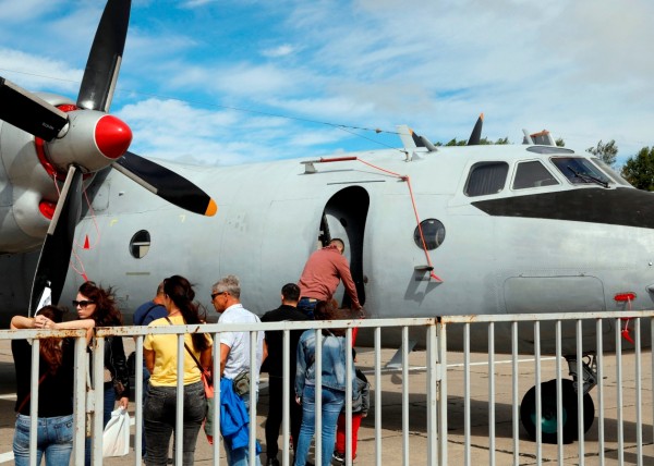 "Вальс на Т-80" и "мазурка на БМП-2": в Хабаровском крае завершился форум "Армия-2021"