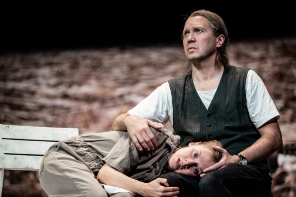 Тихоокеанский театральный фестиваль откроется спектаклем известного японского режиссёра