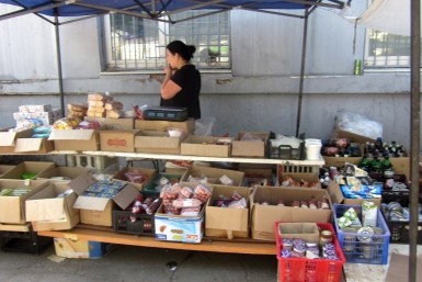 Итоги дня: трагедия на свадьбе, терпеть уже нет сил, всего 8 кандидатов и гребень рядом