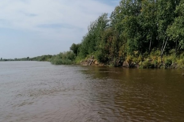 Тело мужчины, утонувшего в Амуре, обнаружили спасатели Комсомольска-на-Амуре
