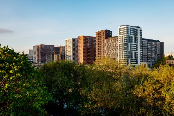 Новое качество жизни:&nbsp; что мы знаем о ПИК и ПИК-Стандарте