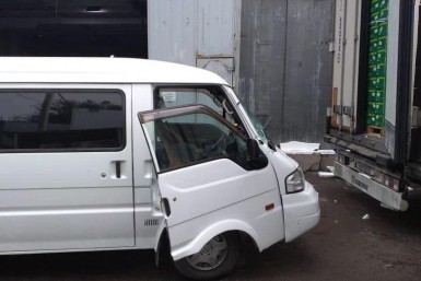 Итоги дня: трагедия на свадьбе, терпеть уже нет сил, всего 8 кандидатов и гребень рядом