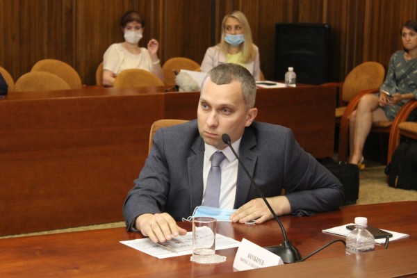 Стройматериалы из Хабаровского края вскоре могут отправиться на арктический рынок Стройматериалы из Хабаровского края вскоре могут отправиться на арктический рынок