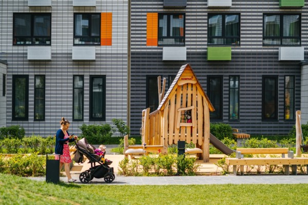 Новое качество жизни:&nbsp; что мы знаем о ПИК и ПИК-Стандарте