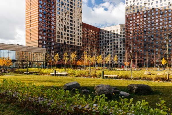 Новое качество жизни:&nbsp; что мы знаем о ПИК и ПИК-Стандарте