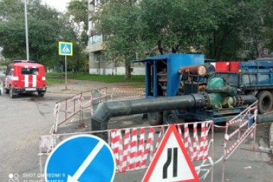 Итоги дня: школьник в Арктике, паводок в Комсомольске-на-Амуре, лучший таксист