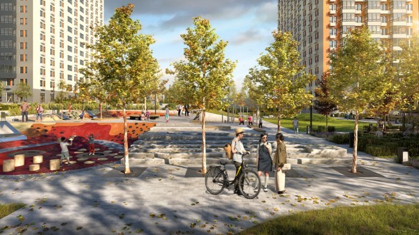 Новое качество жизни:&nbsp; что мы знаем о ПИК и ПИК-Стандарте