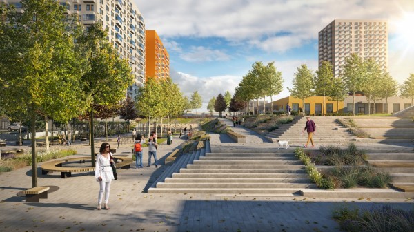 Новое качество жизни:&nbsp; что мы знаем о ПИК и ПИК-Стандарте