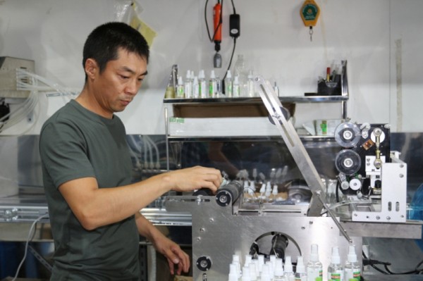 Прощай, ковид: средства дезинфекции для медучреждений будут производить в Хабаровском крае