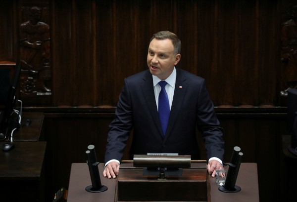 &laquo;Речь о неприемлемых действиях&raquo;: почему новый закон о реституции имущества вызвал конфликт между Польшей и Израилем