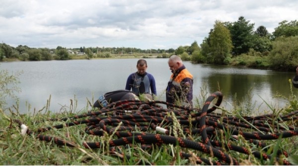 Ещё один человек утонул в Хабаровском крае