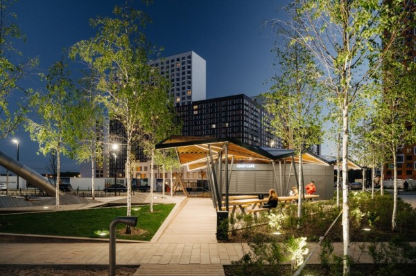 Новое качество жизни:&nbsp; что мы знаем о ПИК и ПИК-Стандарте